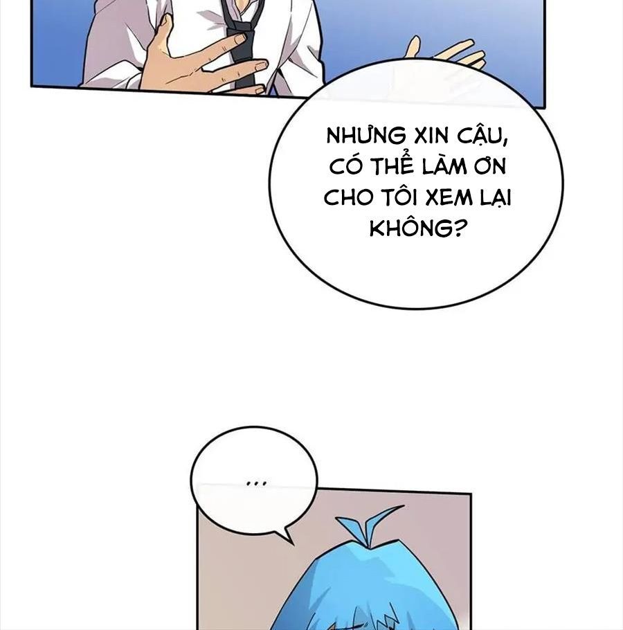 Sentaku No Toki Chapter 18 - Trang 2