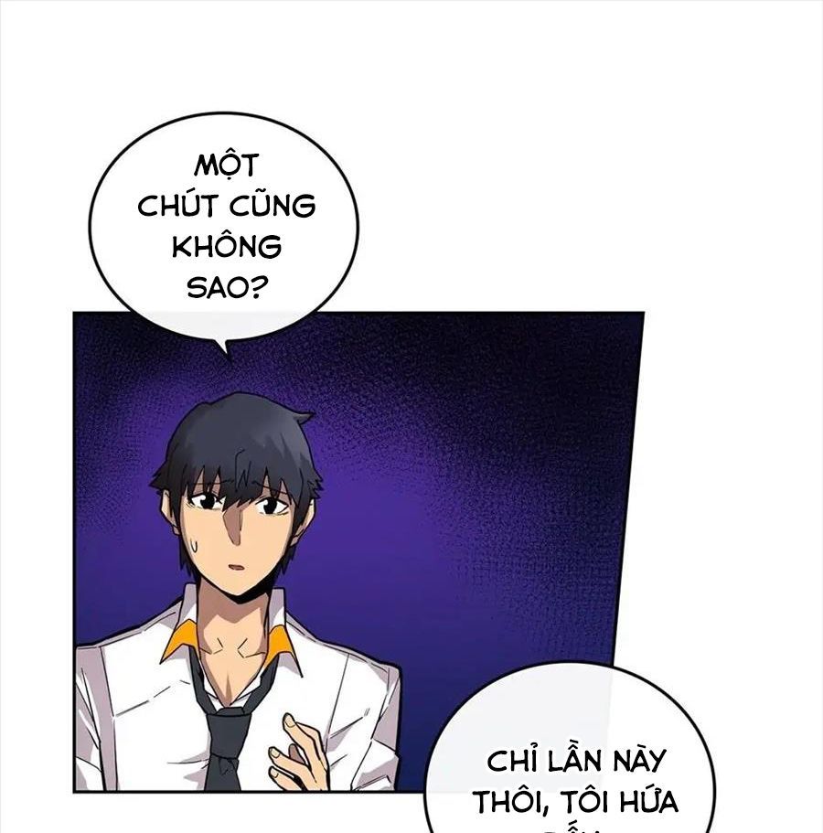 Sentaku No Toki Chapter 18 - Trang 2