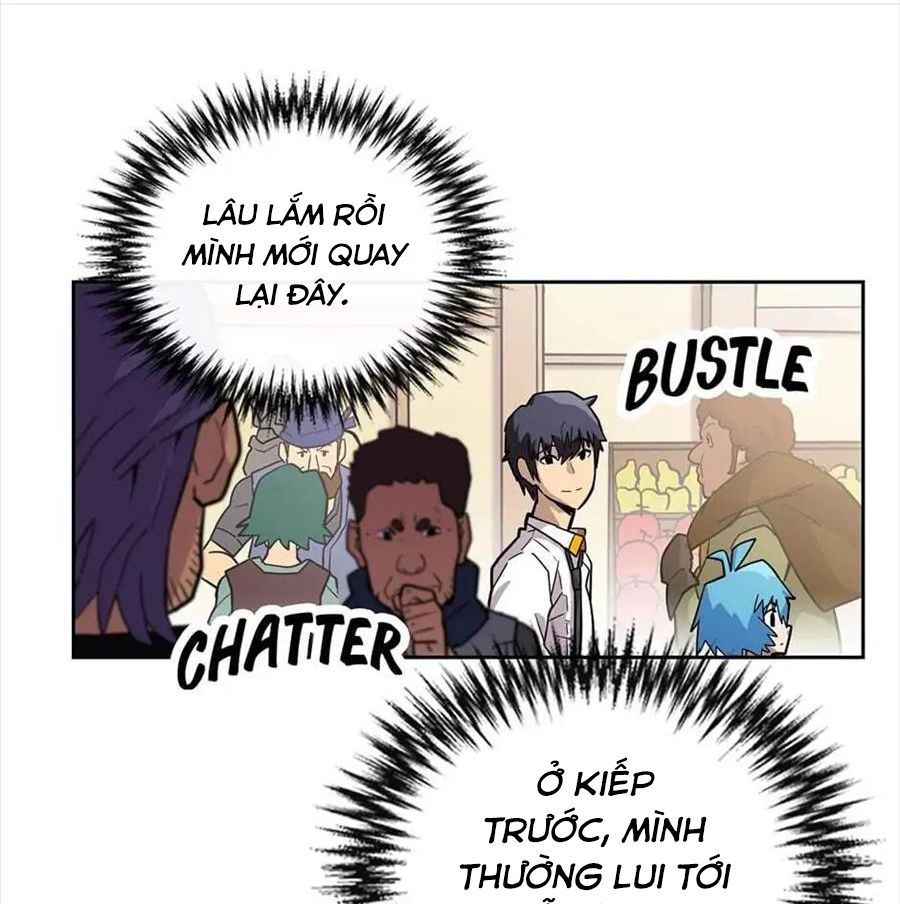 Sentaku No Toki Chapter 18 - Trang 2