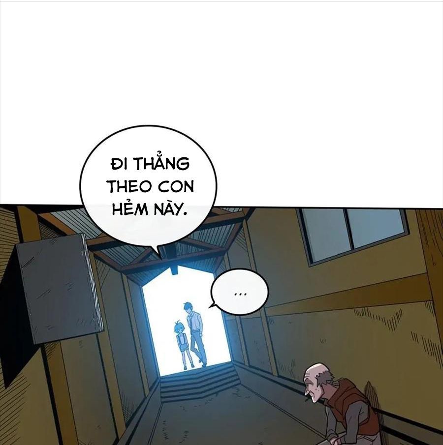 Sentaku No Toki Chapter 18 - Trang 2