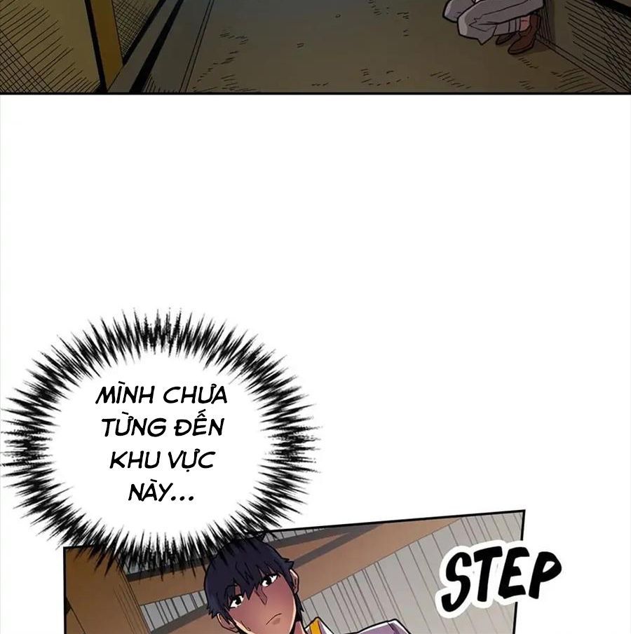 Sentaku No Toki Chapter 18 - Trang 2