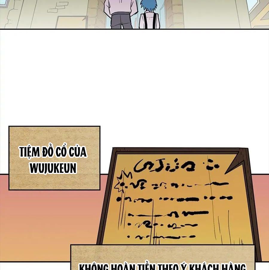 Sentaku No Toki Chapter 18 - Trang 2