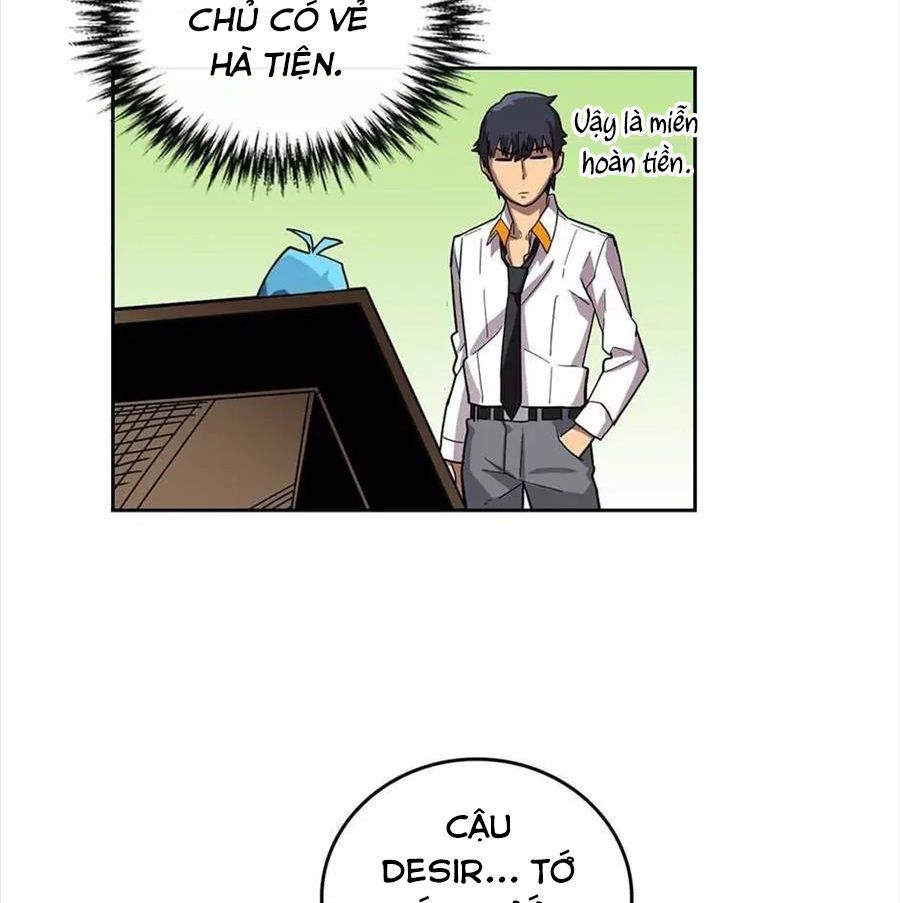 Sentaku No Toki Chapter 18 - Trang 2