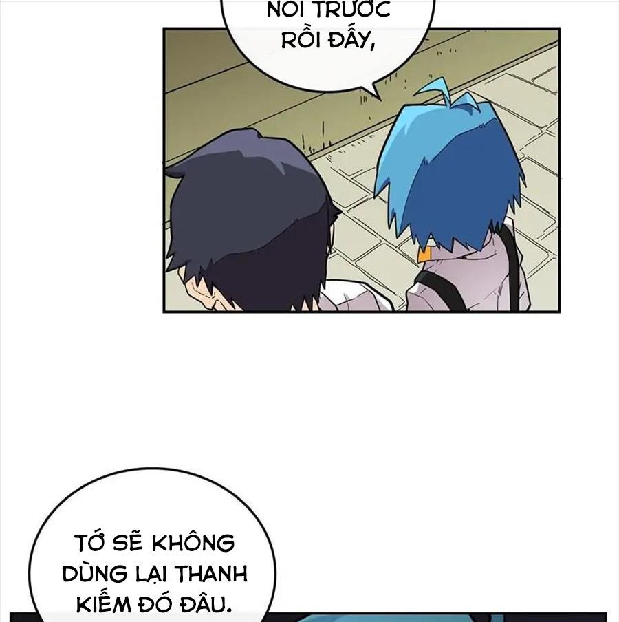 Sentaku No Toki Chapter 18 - Trang 2