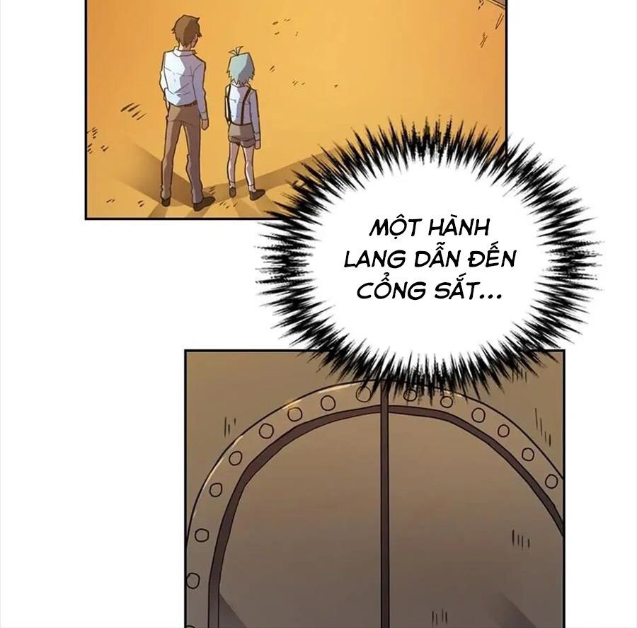 Sentaku No Toki Chapter 18 - Trang 2