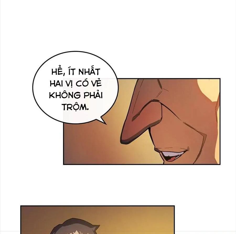 Sentaku No Toki Chapter 18 - Trang 2