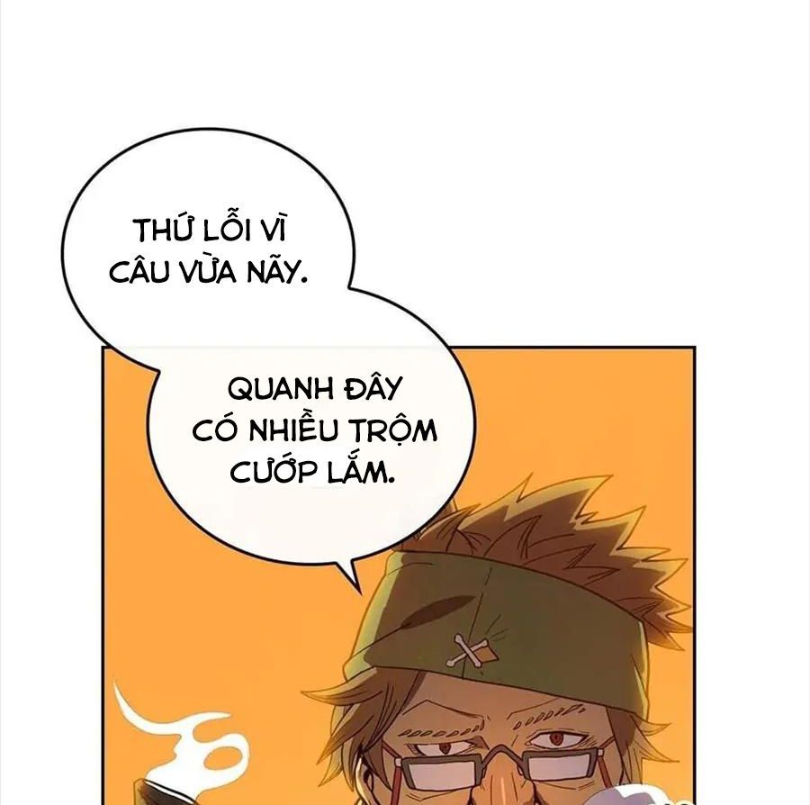 Sentaku No Toki Chapter 18 - Trang 2