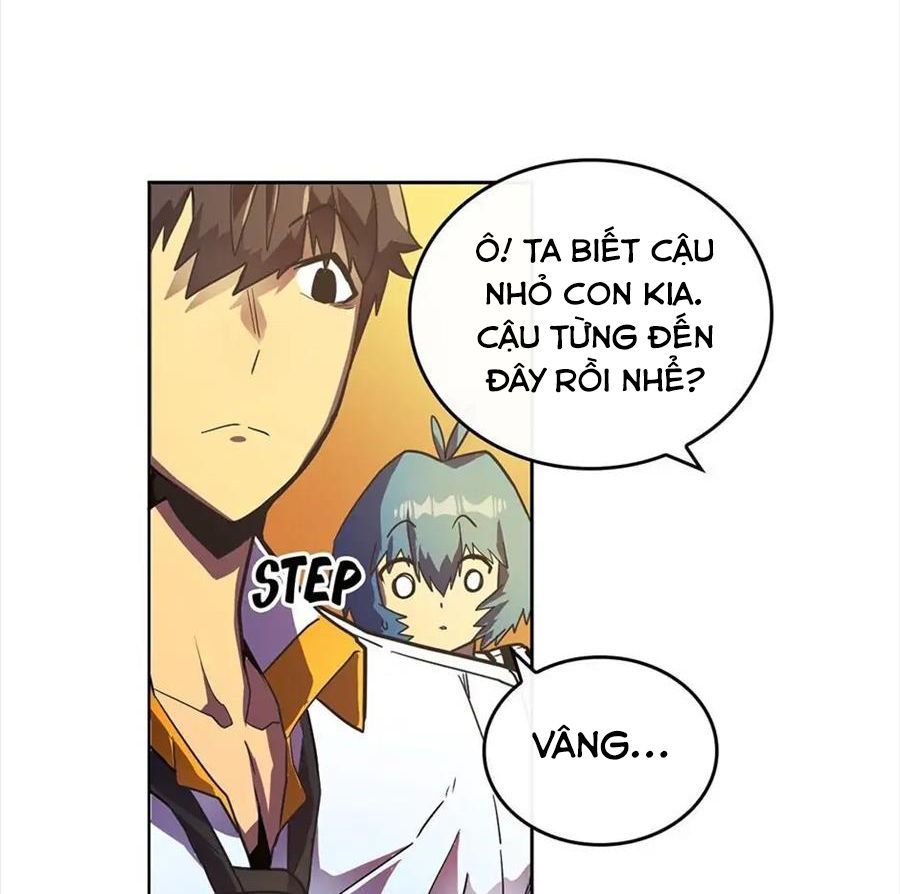 Sentaku No Toki Chapter 18 - Trang 2