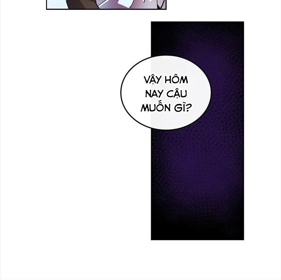 Sentaku No Toki Chapter 18 - Trang 2