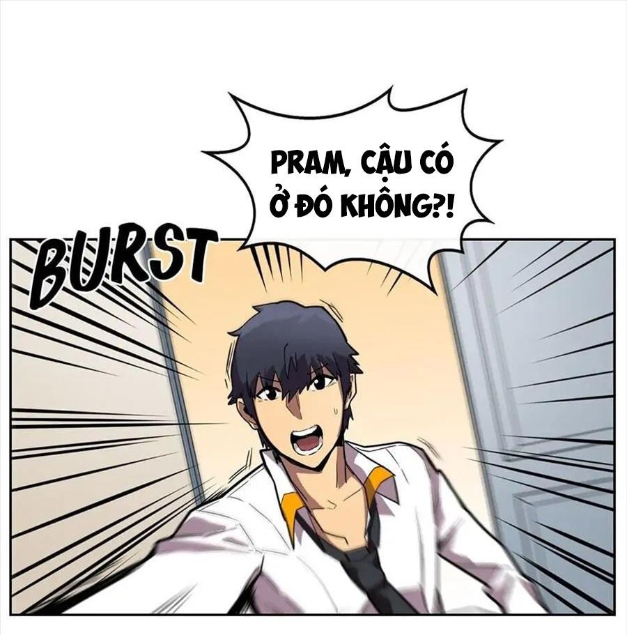 Sentaku No Toki Chapter 18 - Trang 2