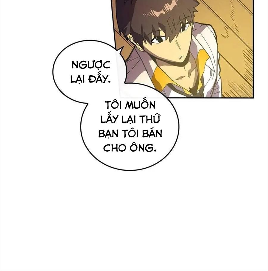 Sentaku No Toki Chapter 18 - Trang 2