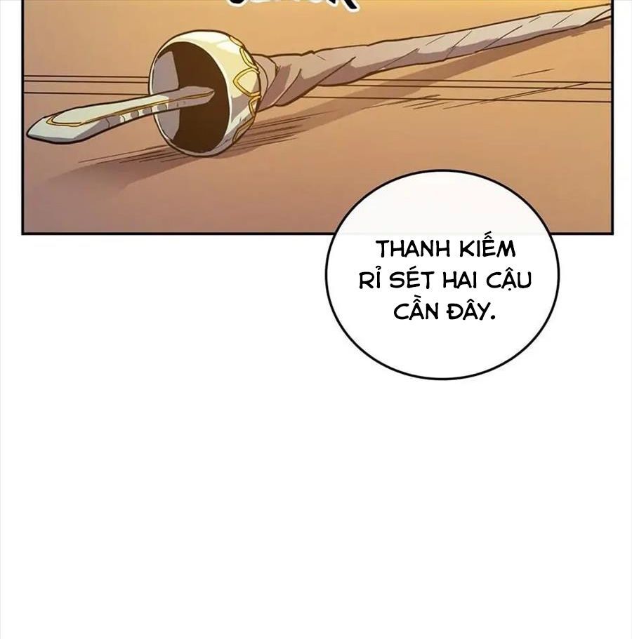 Sentaku No Toki Chapter 18 - Trang 2