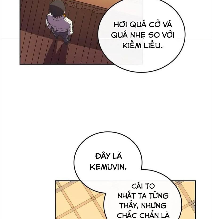 Sentaku No Toki Chapter 18 - Trang 2