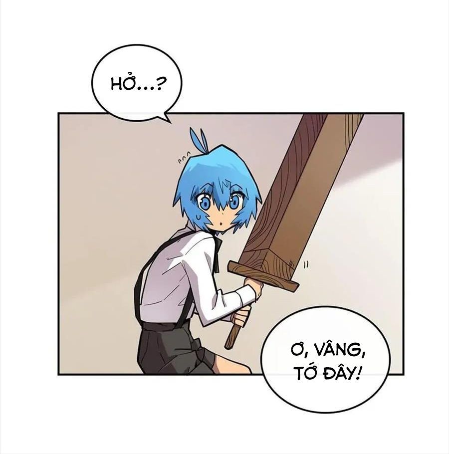 Sentaku No Toki Chapter 18 - Trang 2