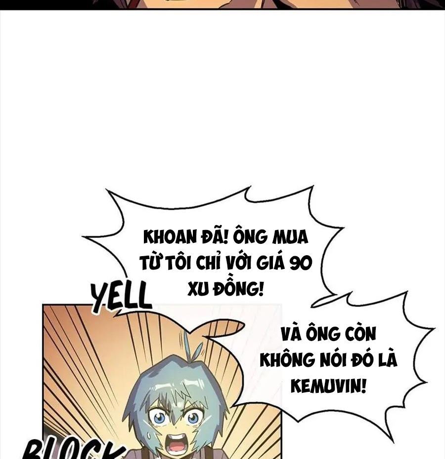 Sentaku No Toki Chapter 18 - Trang 2