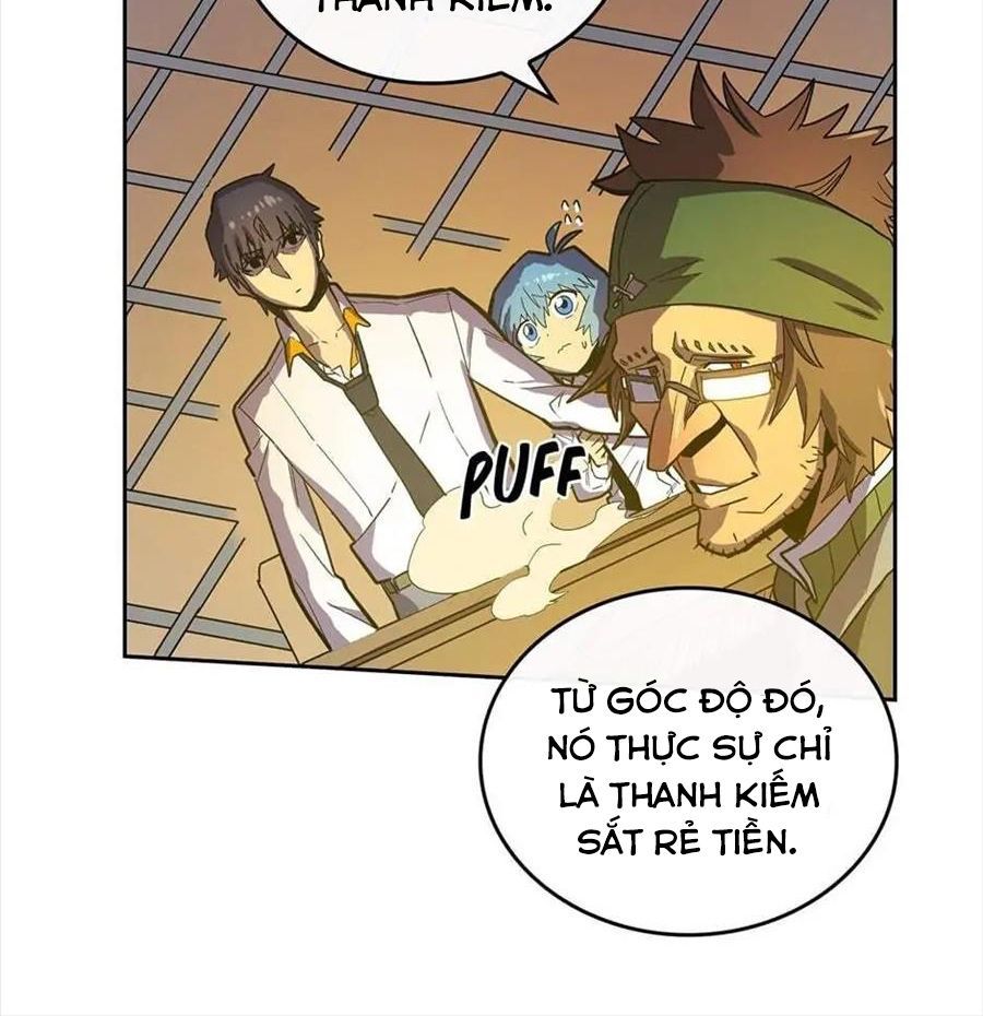 Sentaku No Toki Chapter 18 - Trang 2