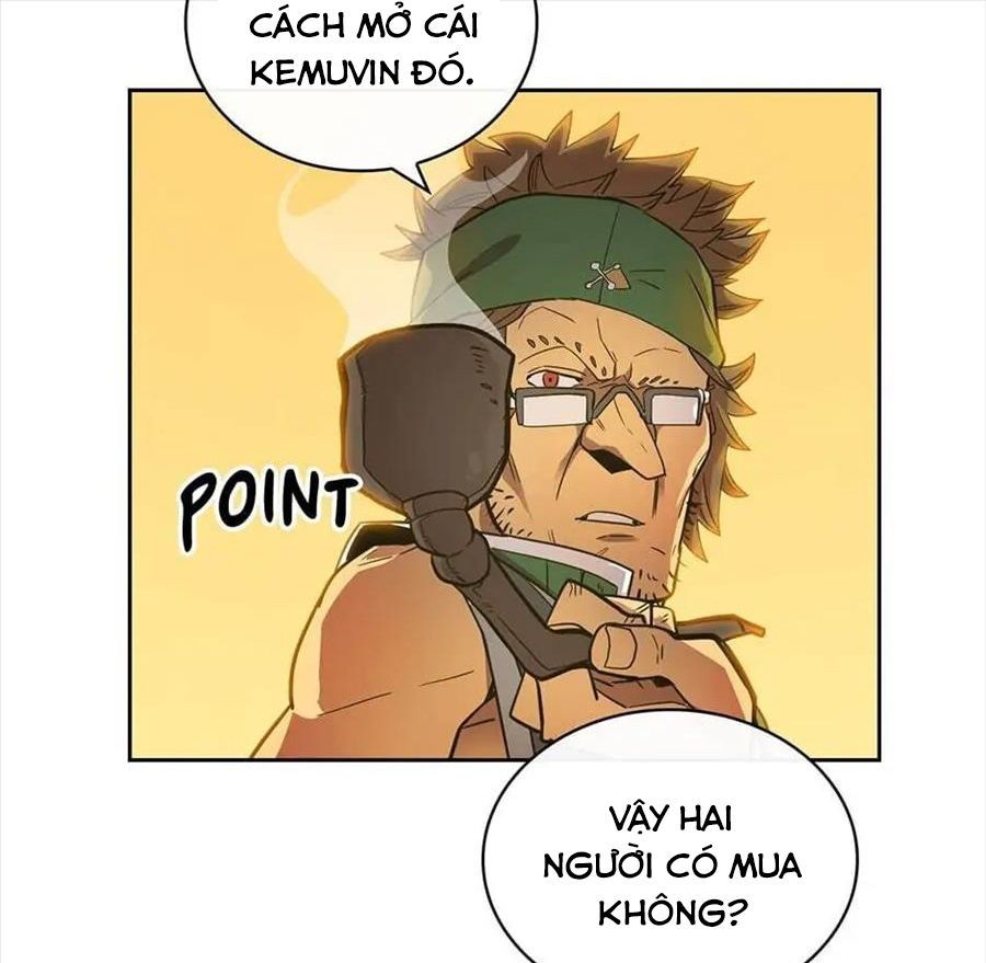 Sentaku No Toki Chapter 18 - Trang 2