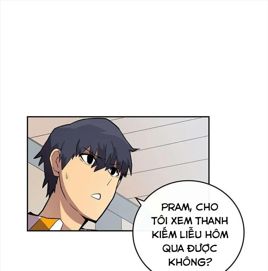 Sentaku No Toki Chapter 18 - Trang 2