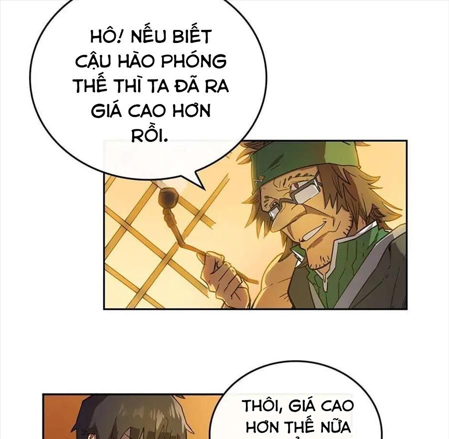 Sentaku No Toki Chapter 18 - Trang 2