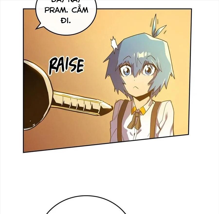 Sentaku No Toki Chapter 18 - Trang 2