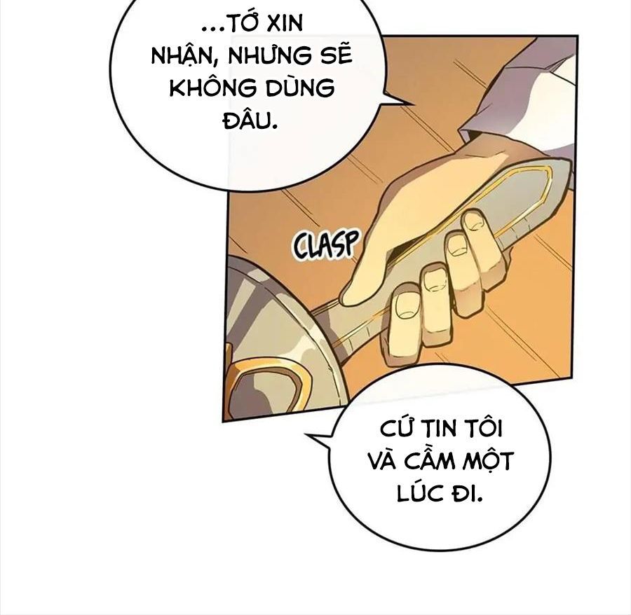 Sentaku No Toki Chapter 18 - Trang 2