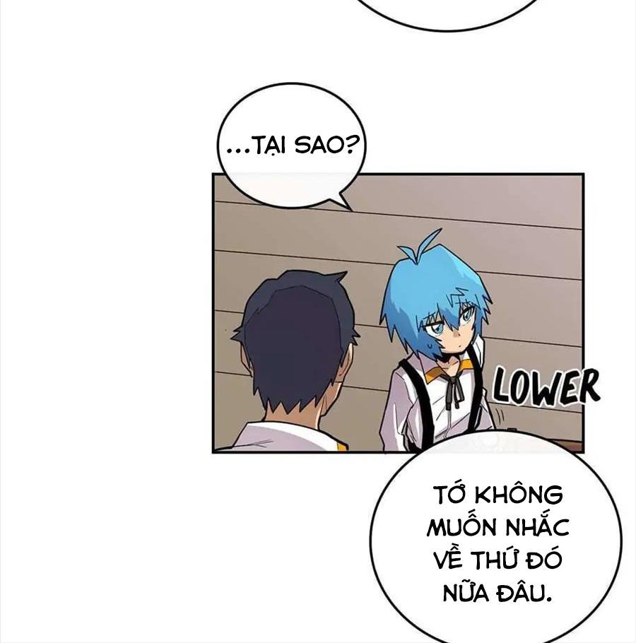 Sentaku No Toki Chapter 18 - Trang 2