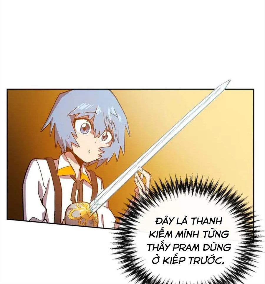 Sentaku No Toki Chapter 19 - Trang 2