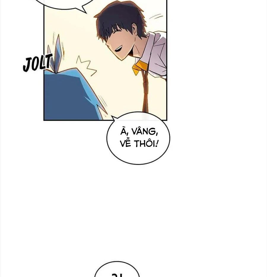 Sentaku No Toki Chapter 19 - Trang 2