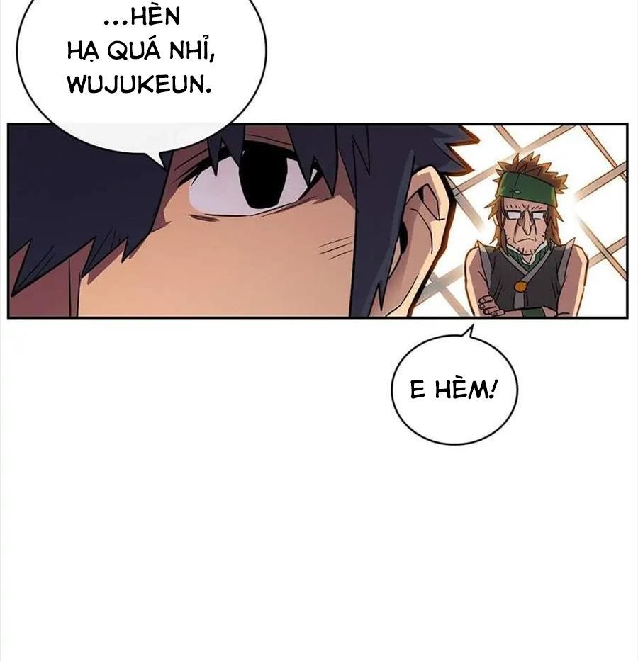 Sentaku No Toki Chapter 19 - Trang 2