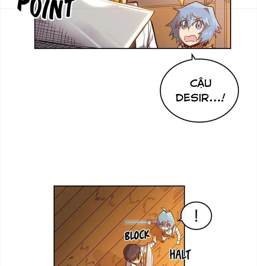 Sentaku No Toki Chapter 19 - Trang 2