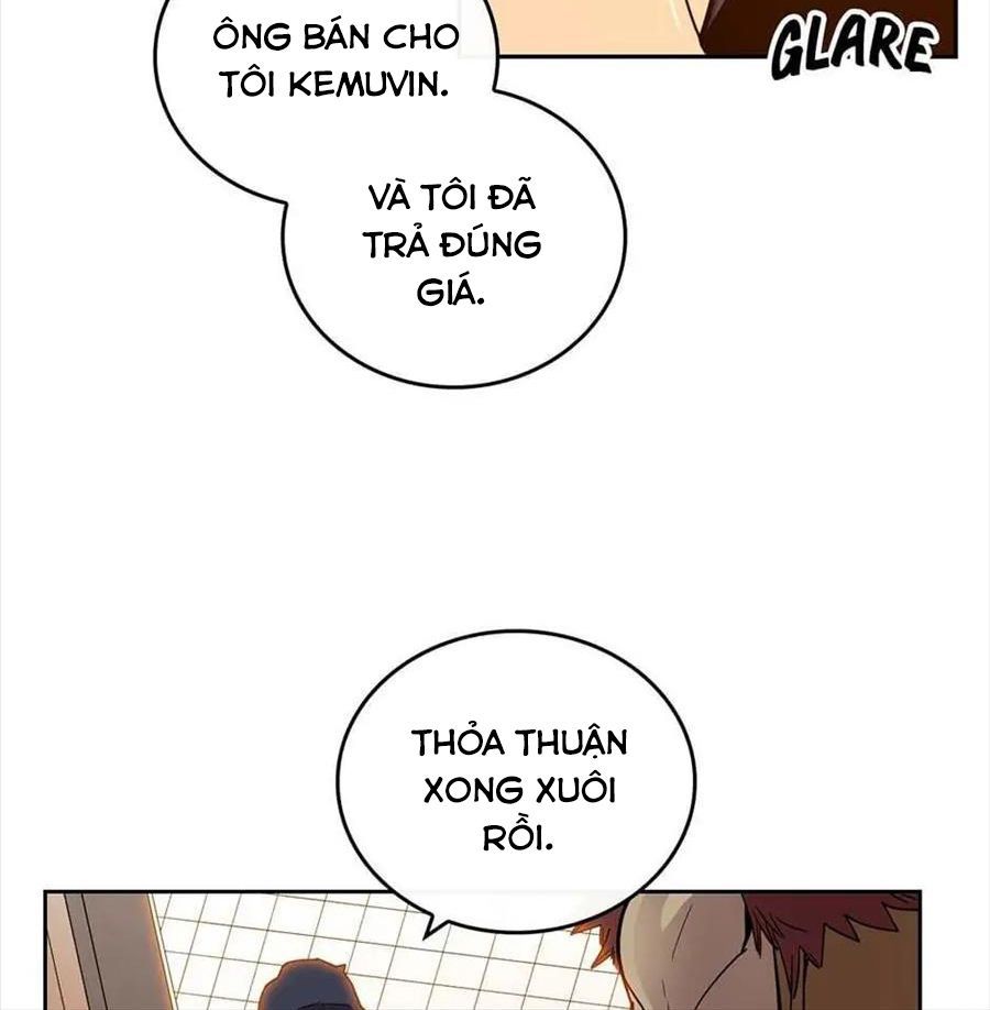 Sentaku No Toki Chapter 19 - Trang 2