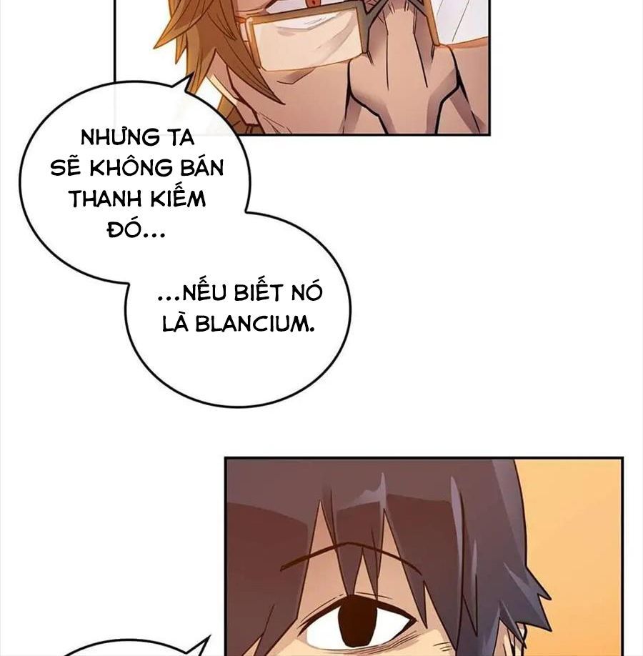 Sentaku No Toki Chapter 19 - Trang 2