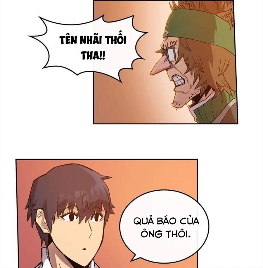 Sentaku No Toki Chapter 19 - Trang 2