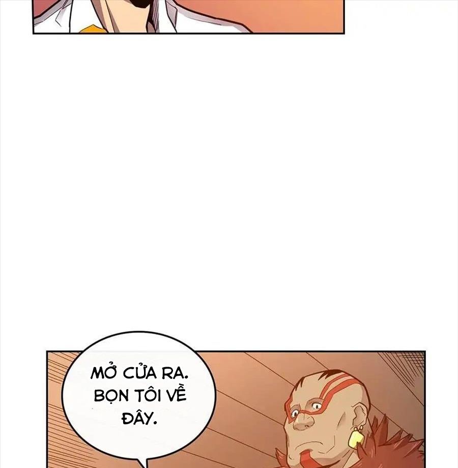 Sentaku No Toki Chapter 19 - Trang 2