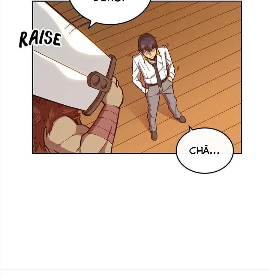 Sentaku No Toki Chapter 19 - Trang 2