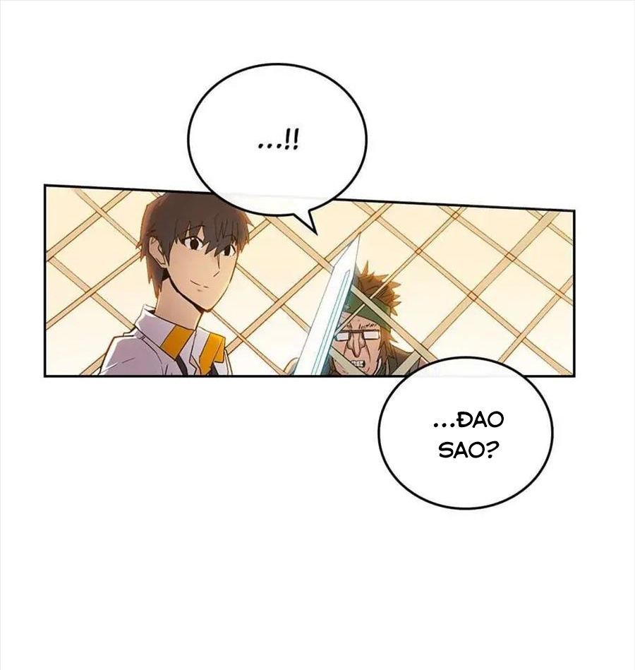 Sentaku No Toki Chapter 19 - Trang 2