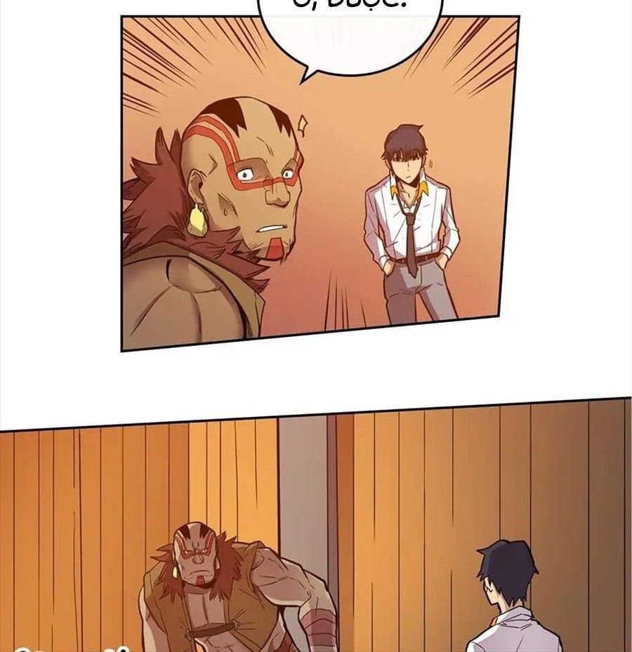 Sentaku No Toki Chapter 19 - Trang 2