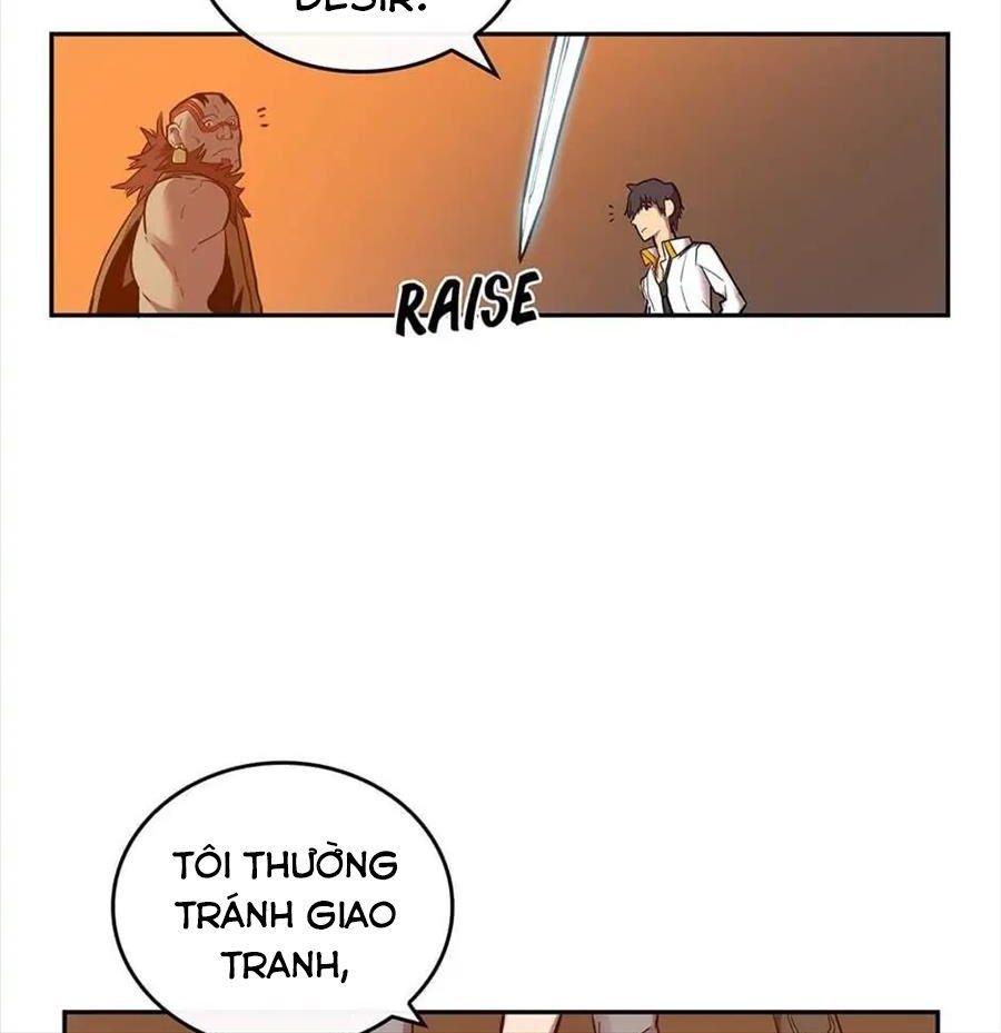 Sentaku No Toki Chapter 19 - Trang 2