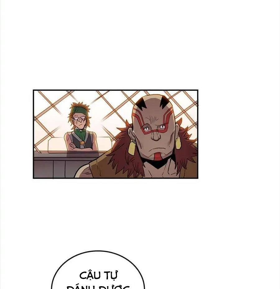 Sentaku No Toki Chapter 19 - Trang 2