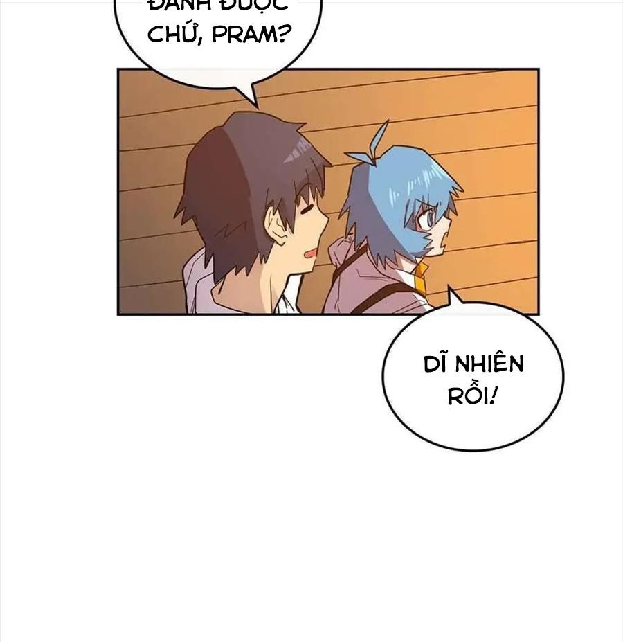 Sentaku No Toki Chapter 19 - Trang 2