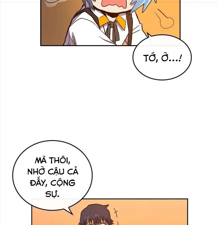 Sentaku No Toki Chapter 19 - Trang 2