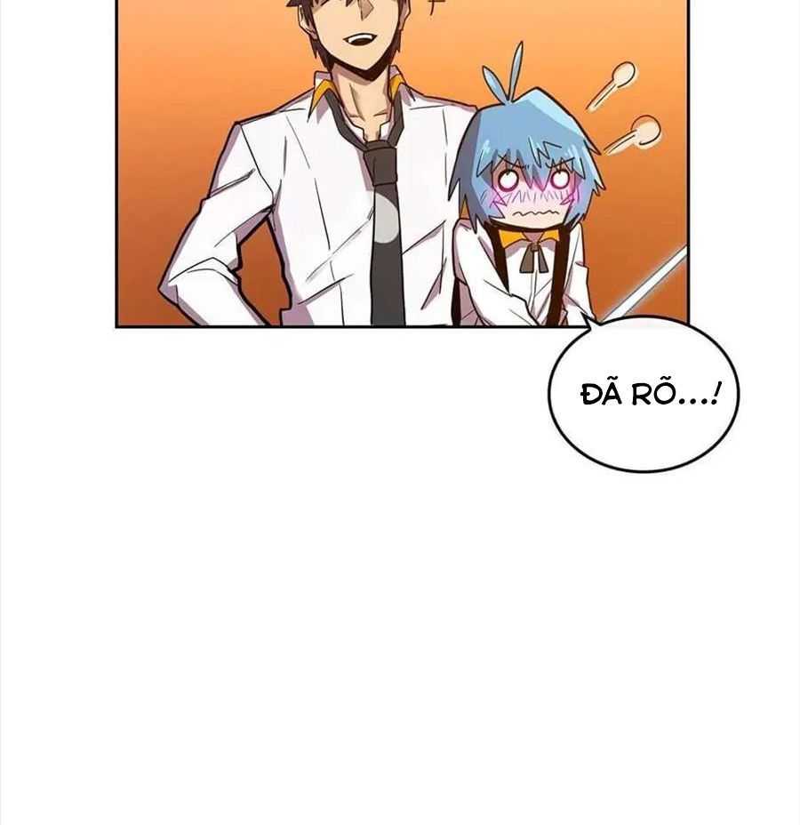 Sentaku No Toki Chapter 19 - Trang 2