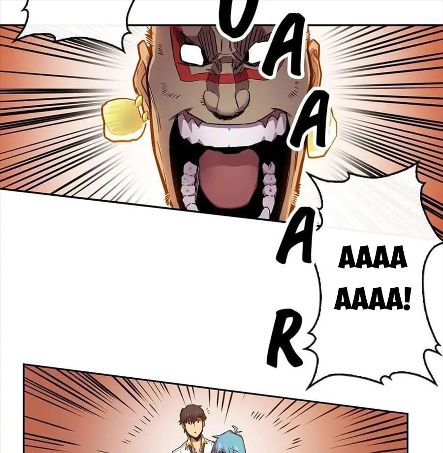 Sentaku No Toki Chapter 19 - Trang 2