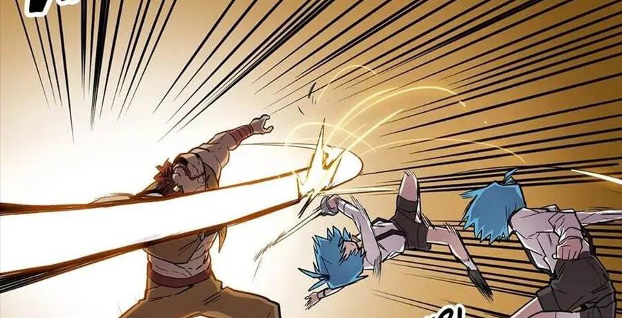 Sentaku No Toki Chapter 19 - Trang 2