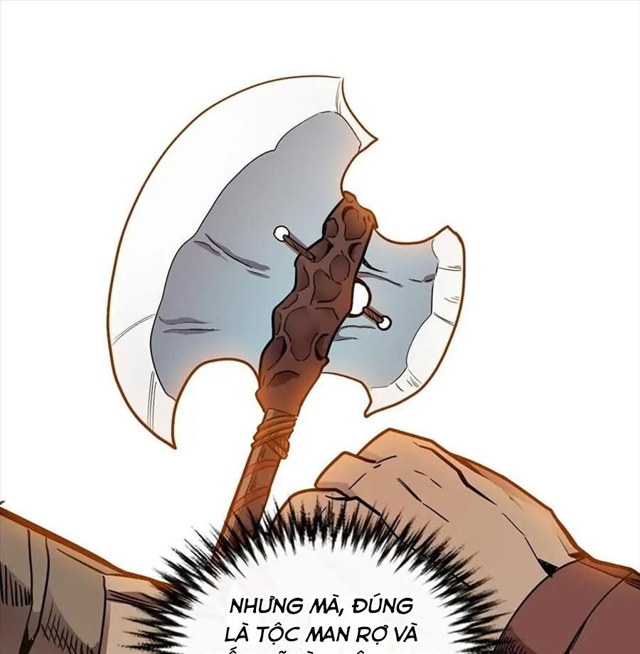 Sentaku No Toki Chapter 19 - Trang 2