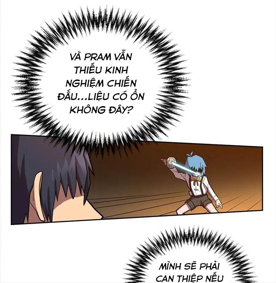 Sentaku No Toki Chapter 19 - Trang 2