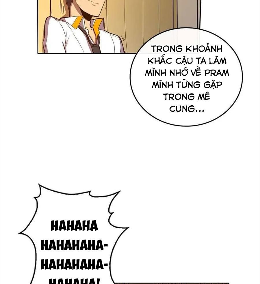 Sentaku No Toki Chapter 19 - Trang 2