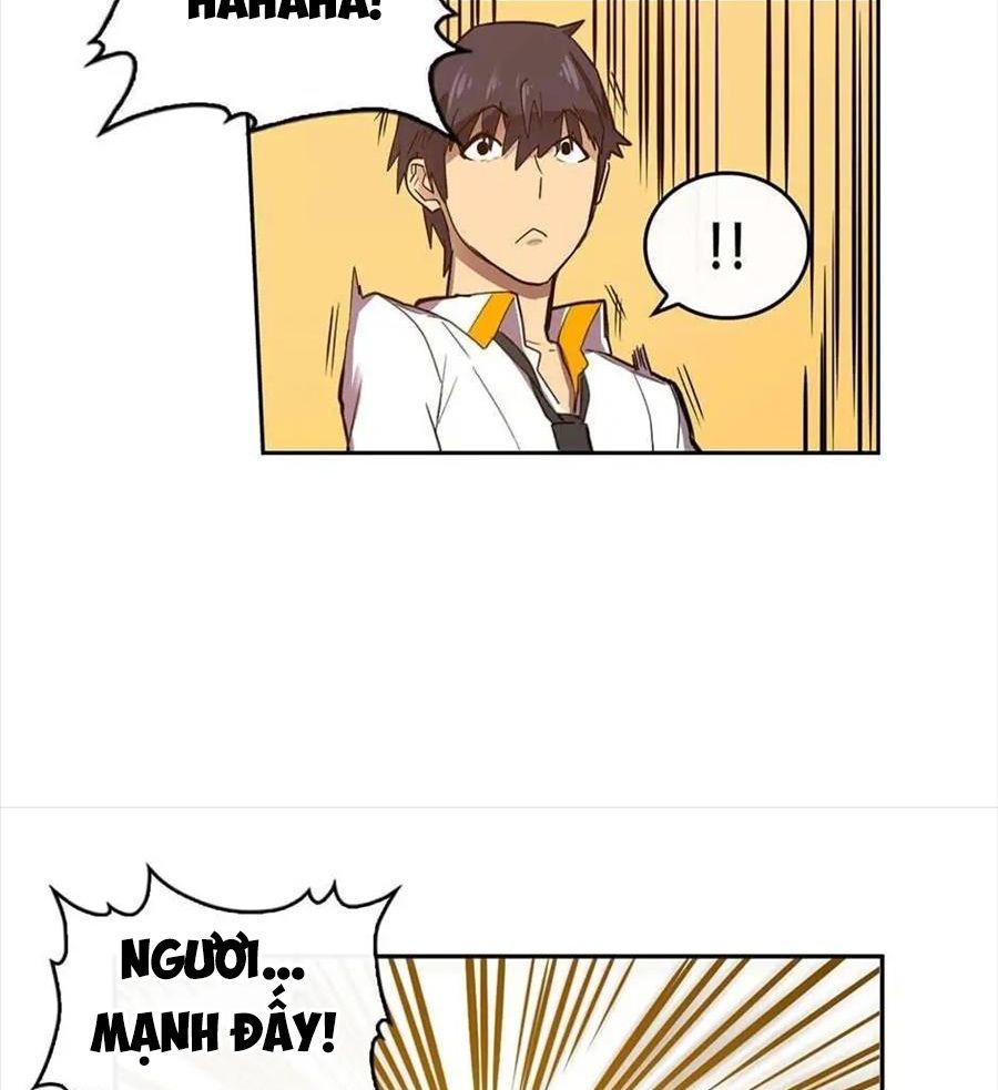 Sentaku No Toki Chapter 19 - Trang 2