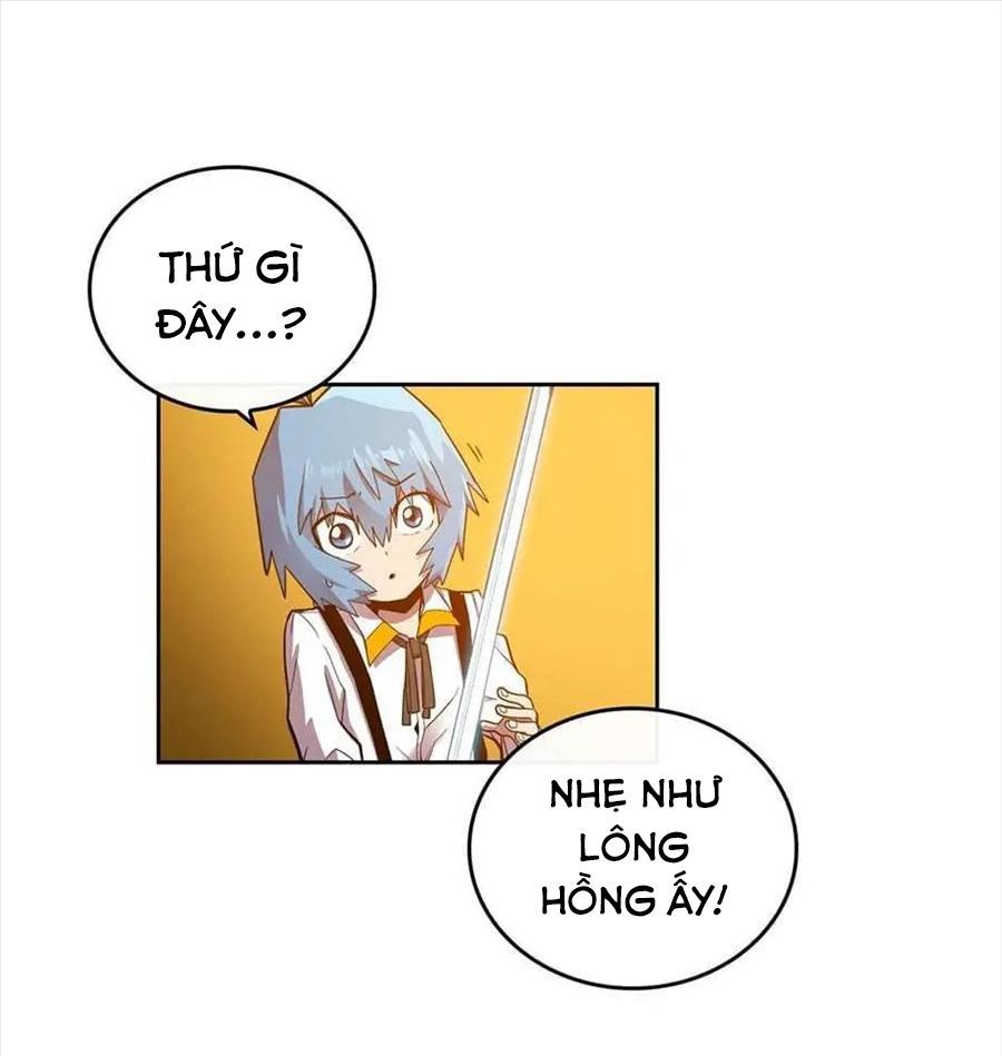 Sentaku No Toki Chapter 19 - Trang 2