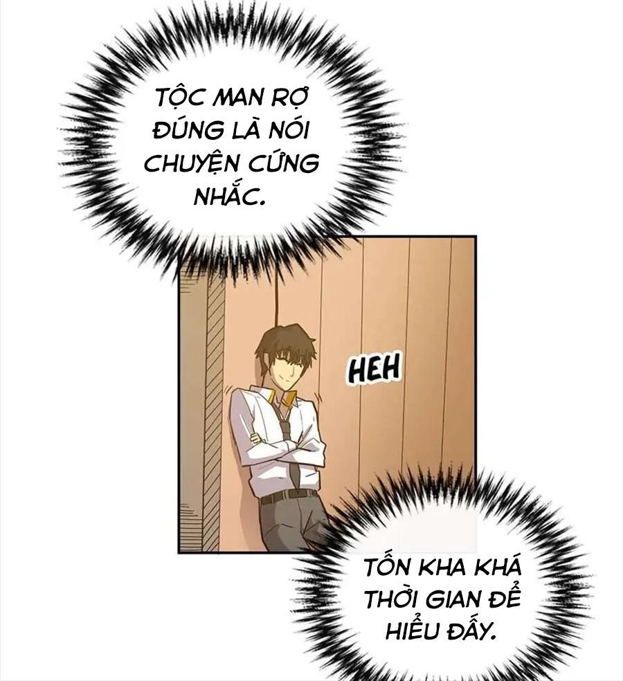 Sentaku No Toki Chapter 19 - Trang 2